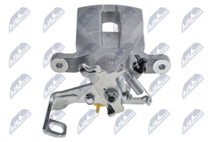 Bremssattel Hinterachse links für MINI Cabriolet