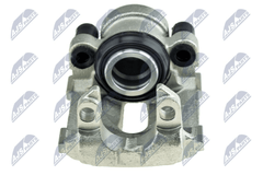 Bremssattel Hinterachse links für BMW 3 Touring Coupe Cabriolet X1