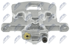 Bremssattel Hinterachse rechts für DODGE JEEP NITRO CHEROKEE WRANGLER III