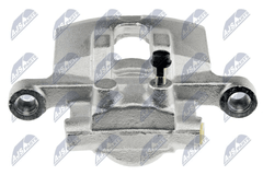 Bremssattel Hinterachse links für CHRYSLER MITSUBISHI JEEP SEBRING LANCER VII