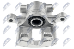 Bremssattel Hinterachse links für CHRYSLER MITSUBISHI JEEP SEBRING LANCER VII