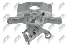 Bremssattel Hinterachse links für DODGE FIAT JOURNEY FREEMONT