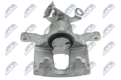 Bremssattel Hinterachse links für DODGE FIAT JOURNEY FREEMONT