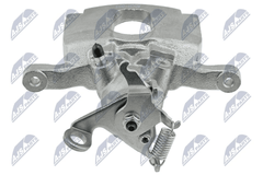 Bremssattel Hinterachse rechts für DODGE FIAT JOURNEY FREEMONT