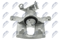Bremssattel Hinterachse rechts für DODGE FIAT JOURNEY FREEMONT