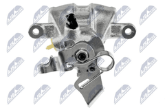 Bremssattel Hinterachse links für CITROËN FIAT LANCIA PEUGEOT C8 ULYSSE PHEDRA