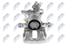 Bremssattel Hinterachse links für CITROËN FIAT LANCIA PEUGEOT C8 ULYSSE PHEDRA