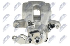 Bremssattel Hinterachse links für CITROËN OPEL PEUGEOT DS C2 C3 AIRCROSS II