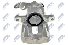 Bremssattel Hinterachse links für CITROËN OPEL PEUGEOT DS C2 C3 AIRCROSS II