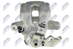 Bremssattel Hinterachse für CITROËN OPEL PEUGEOT DS C2 C3 AIRCROSS II PICASSO I