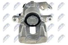 Bremssattel Hinterachse für CITROËN OPEL PEUGEOT DS C2 C3 AIRCROSS II PICASSO I