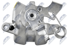 Bremssattel Hinterachse links für CITROËN PEUGEOT C5 III Break 407 SW Coupe
