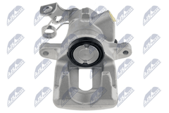 Bremssattel Hinterachse links für CITROËN PEUGEOT C5 III Break 407 SW Coupe
