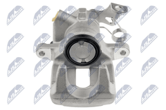 Bremssattel Hinterachse rechts für CITROËN PEUGEOT C5 III Break 407 SW Coupe