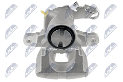 Bremssattel Hinterachse rechts für CITROËN PEUGEOT C4 I Coupe Stufenheck