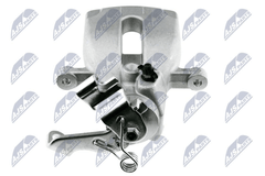 Bremssattel Hinterachse links für CITROËN PEUGEOT DS C4 II Stufenheck III DS4