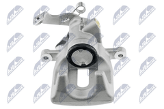 Bremssattel Hinterachse links für CITROËN PEUGEOT DS C4 II Stufenheck III DS4