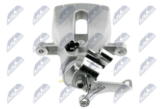 Bremssattel Hinterachse rechts für CITROËN PEUGEOT DS C4 II Stufenheck III DS4