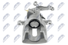 Bremssattel Hinterachse rechts für CITROËN PEUGEOT DS C4 II Stufenheck III DS4
