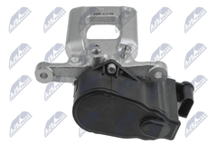 Bremssattel Hinterachse links für CITROËN OPEL PEUGEOT VAUXHALL BERLINGO C4