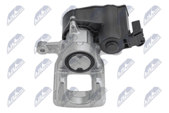 Bremssattel Hinterachse links für CITROËN OPEL PEUGEOT VAUXHALL BERLINGO C4