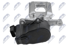 Bremssattel Hinterachse rechts für CITROËN OPEL PEUGEOT VAUXHALL BERLINGO C4
