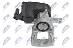 Bremssattel Hinterachse rechts für CITROËN OPEL PEUGEOT VAUXHALL BERLINGO C4