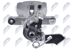 Bremssattel Hinterachse links für CITROËN OPEL PEUGEOT BERLINGO