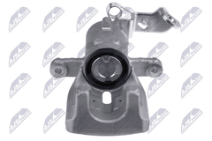 Bremssattel Hinterachse links für CITROËN OPEL PEUGEOT BERLINGO