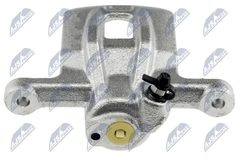 Bremssattel Hinterachse links für CHEVROLET DAEWOO LACETTI Stufenheck Kombi