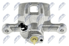 Bremssattel Hinterachse rechts für CHEVROLET DAEWOO LACETTI Stufenheck Kombi