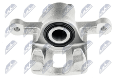 Bremssattel Hinterachse rechts für CHEVROLET DAEWOO LACETTI Stufenheck Kombi