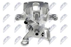 Bremssattel Hinterachse rechts für FORD FOCUS I Stufenheck Turnier Kasten/Kombi