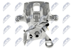 Bremssattel Hinterachse links für FORD FOCUS I Stufenheck Turnier Kasten/Kombi