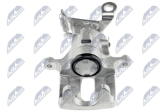 Bremssattel Hinterachse links für FORD FOCUS I Stufenheck Turnier Kasten/Kombi