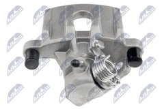 Bremssattel Hinterachse links für FORD MAZDA VOLVO C-MAX FOCUS II Turnier
