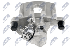 Bremssattel Hinterachse rechts für FORD MAZDA VOLVO C-MAX FOCUS I II Turnier