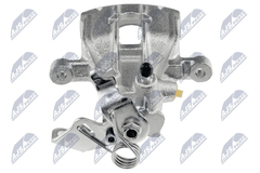 Bremssattel Hinterachse links für FORD SEAT VW GALAXY I ALHAMBRA SHARAN
