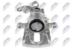 Bremssattel Hinterachse links für FORD SEAT VW GALAXY I ALHAMBRA SHARAN