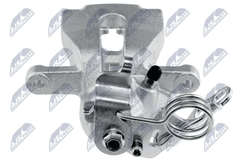 Bremssattel Hinterachse links für FORD FOCUS II GALAXY KUGA I MONDEO IV