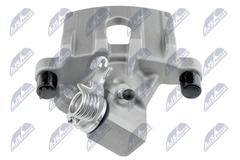 Bremssattel Hinterachse rechts für FORD MAZDA VOLVO C-MAX II FOCUS III