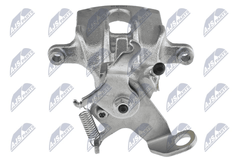 Bremssattel Hinterachse links für FORD FIESTA V
