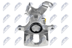 Bremssattel Hinterachse links für FORD FIESTA V