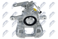 Bremssattel Hinterachse links für FORD TRANSIT V363 Kasten Pritsche/Fahrgestell