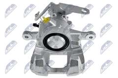 Bremssattel Hinterachse rechts für FORD TRANSIT V363 Kasten