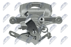 Bremssattel Hinterachse rechts für FORD TOURNEO CUSTOM V362 Bus TRANSIT V363