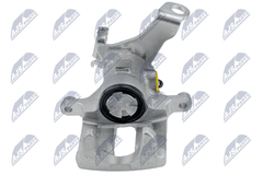 Bremssattel Hinterachse links für FORD FIESTA Stufenheck VI Van