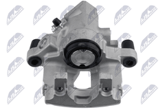 Bremssattel Hinterachse rechts für FORD FOCUS IV Stufenheck Turnier