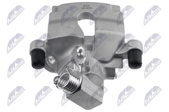 Bremssattel Hinterachse rechts für FORD FOCUS IV Stufenheck Turnier