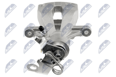 Bremssattel Hinterachse rechts für FIAT MULTIPLA STILO Multi Wagon